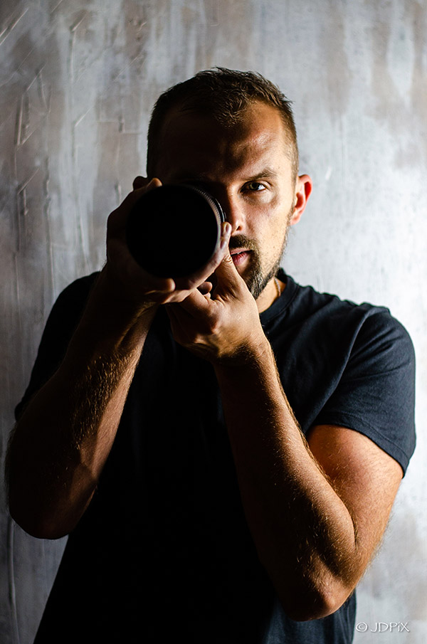 About JDPiX