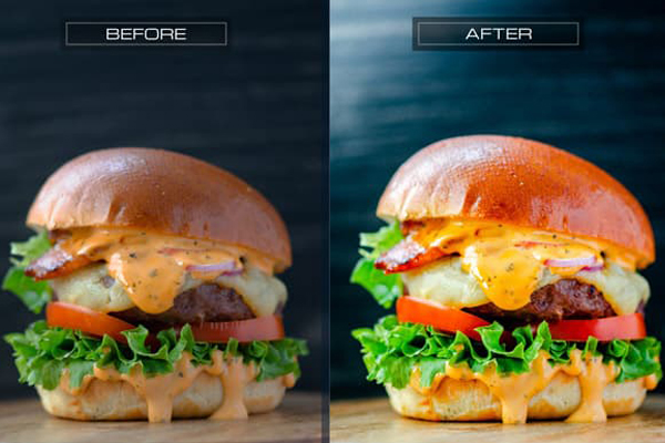 Post Production / Digital Editing