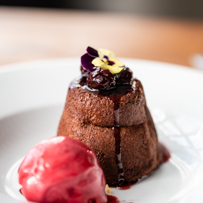 Festive Food Photography