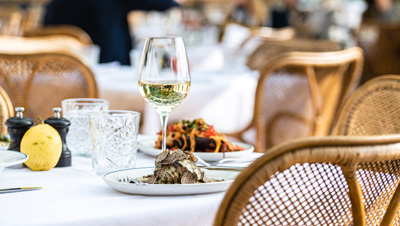 San Carlo Restaurants UK 