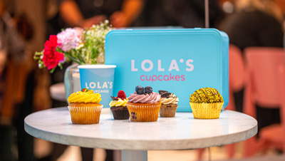 Lolas Cupcakes Westminster