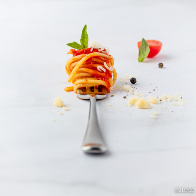 Knaphill Takeaway Tomato Pasta