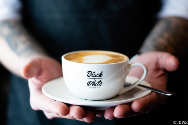 Morning Coffee Delivered