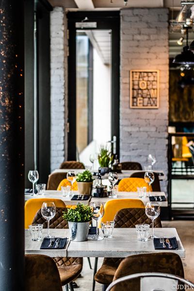 Dining out in Woking Surrey